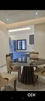 3 BHK with Servant APARTMENT FOR SELL IN GOMTI NAGAR LKO।