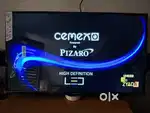 Smart LED Tv 32