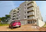 Semi furnished flat for rent near to Pahala NH