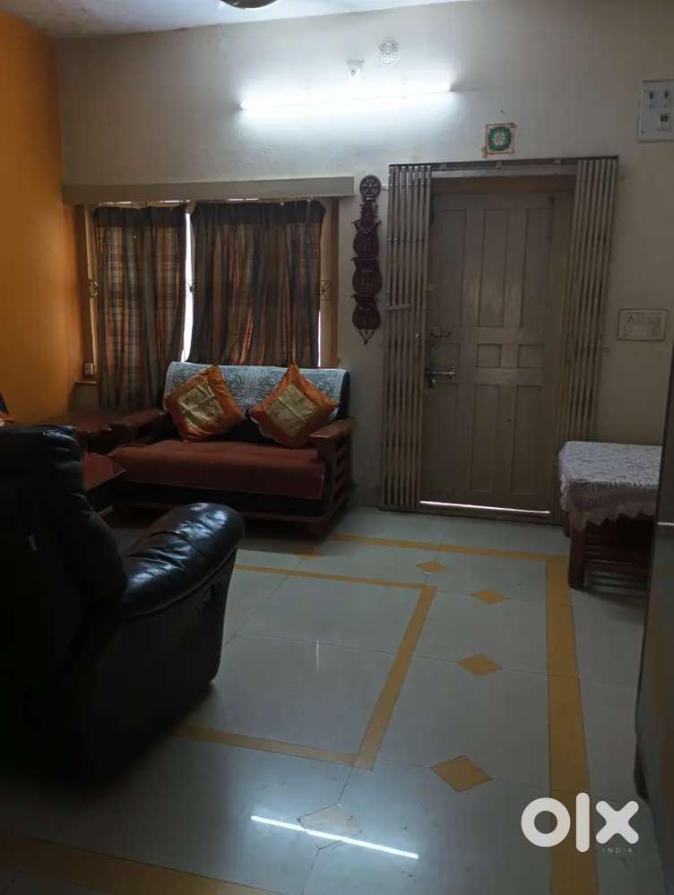 JAIL ROAD FURNISH TENAMENT