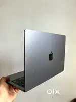 MacBook AIR Apple M2 (warranty)