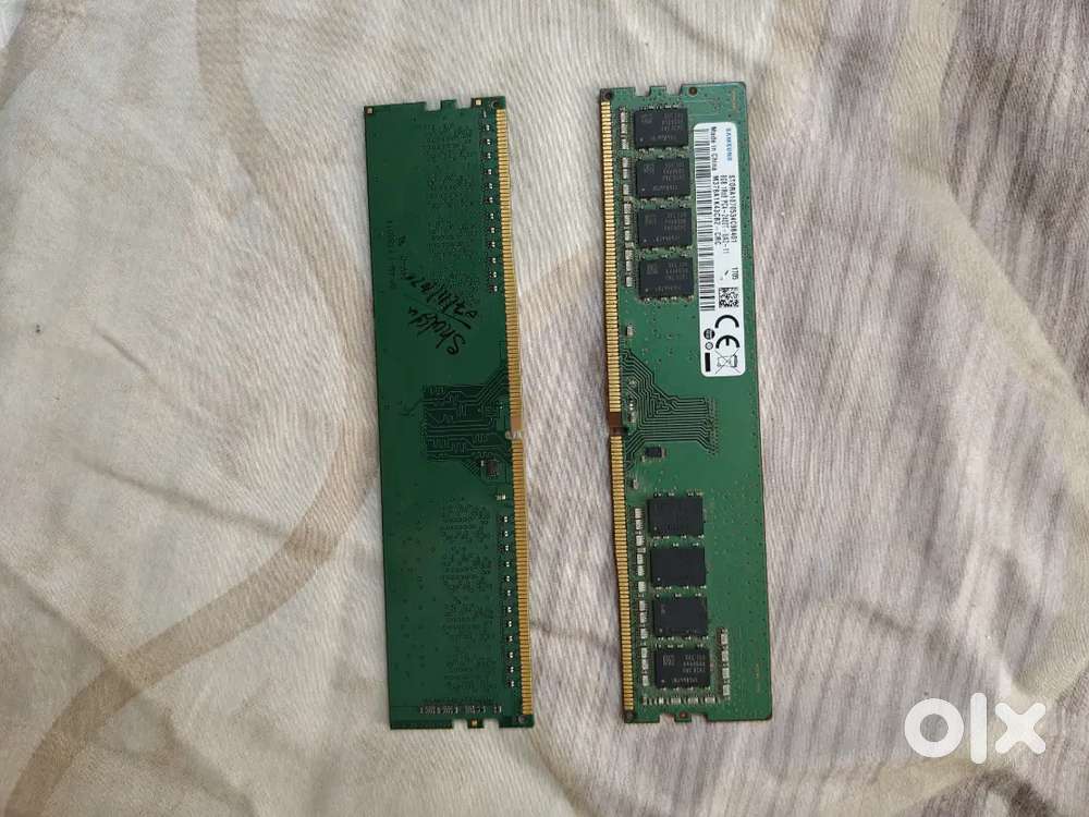 16gb 2400mhz ddr4 ram