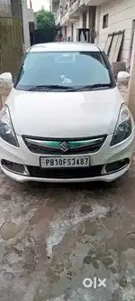 Maruti Suzuki New Swift Dzire VDI 2016