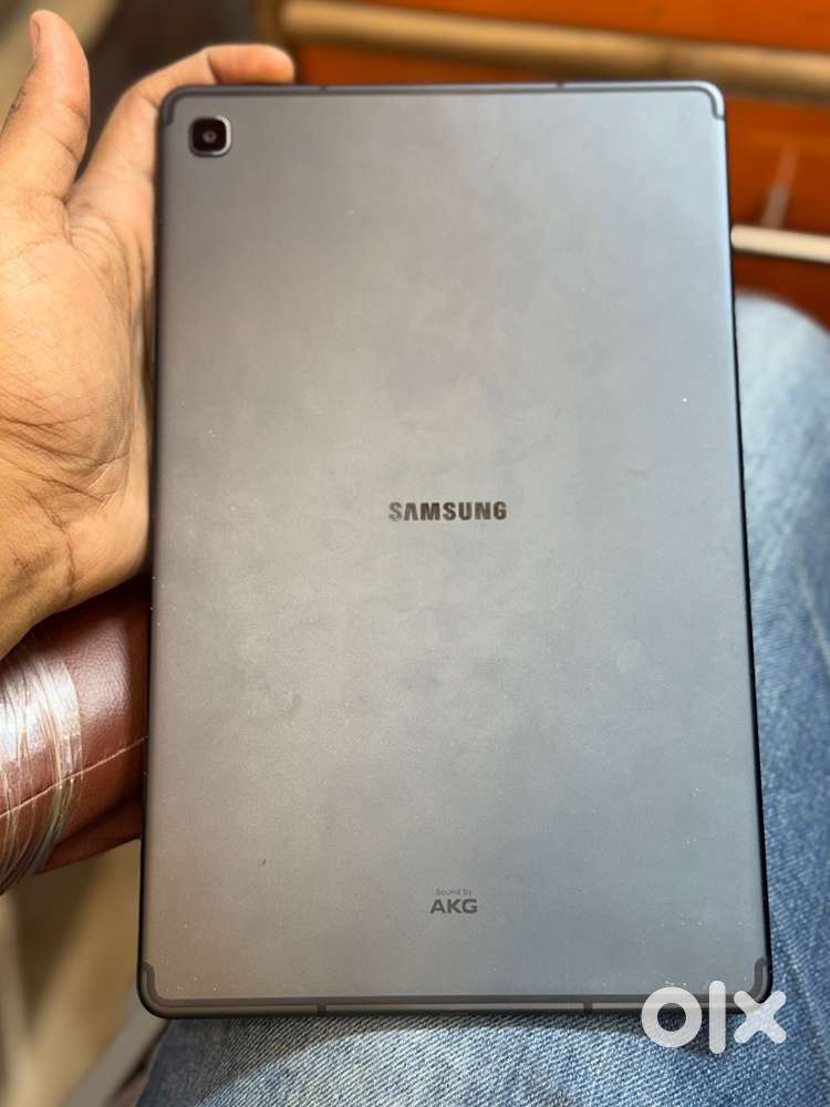 Galaxy s6 lite