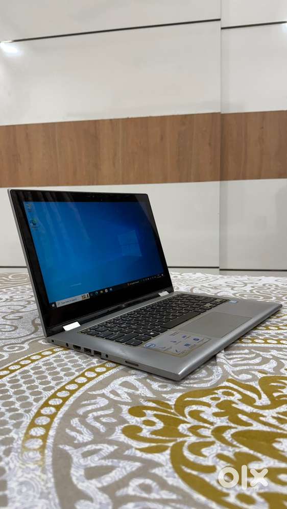 Dell Inspiration 13 7000 series laptop in good condition