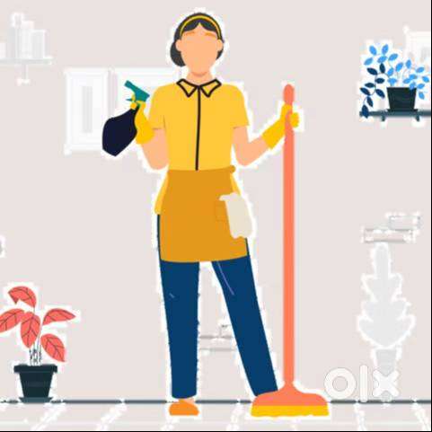 Urgent Requirement for House Help Supervisor