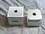 Apple Mac Mini M4 Chip With 16Gb 256Gb Ssd Open box
