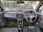 Maruti Suzuki Swift 2010