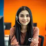 We are looking for an energetic and persuasive Female Telecaller