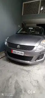 Maruti Suzuki Swift 2017 Diesel Good Condition