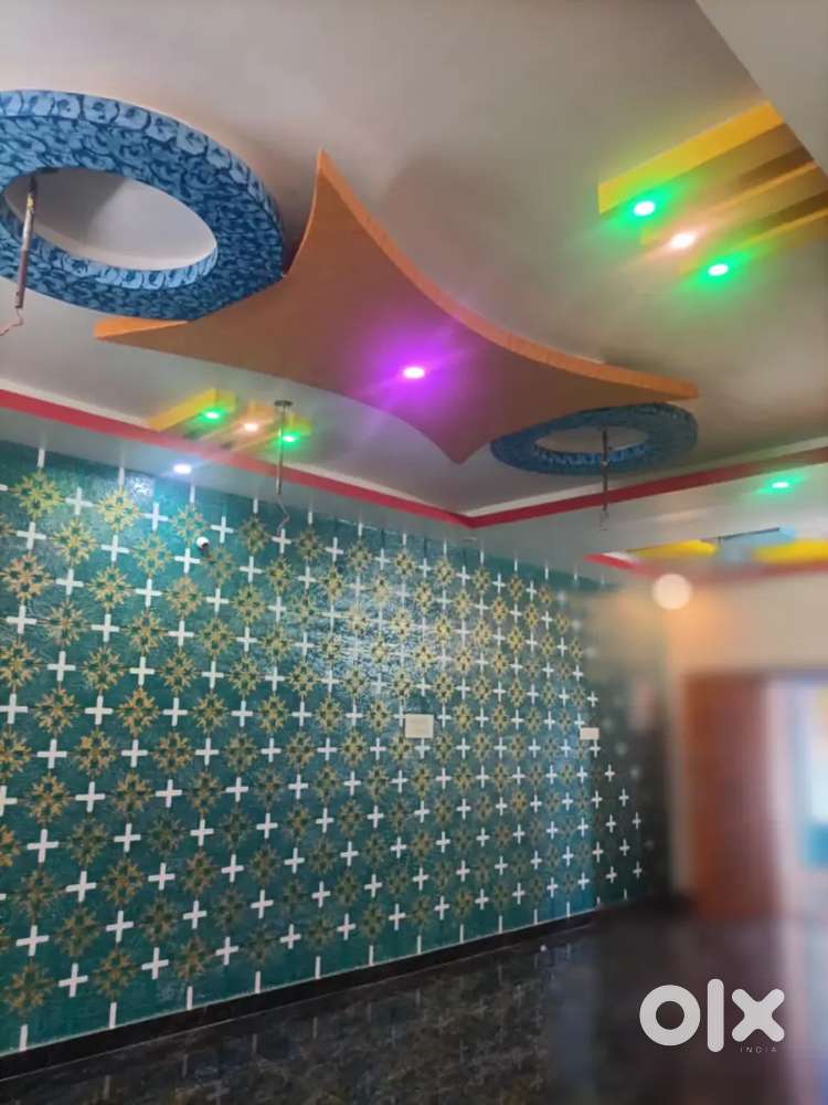 Ready-to-Move New Duplex House with Car Parking – For Sale!