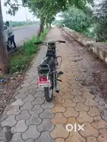 Best condition bike