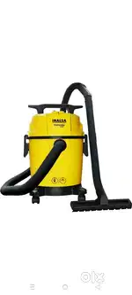 I sell my Vaccum cleaner