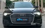 Audi A6 Technology 45 TFSI W/O Matrix, 2020, Petrol