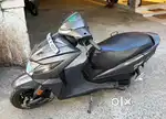 HONDA DIO 2019 model single ownership