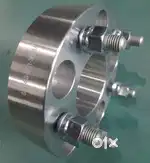 Brand new wheel spacer for thar 2020