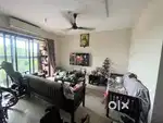 Fully furnished 3 BHK Flat/ 1701sqft at Ayyanthole - Thrissur