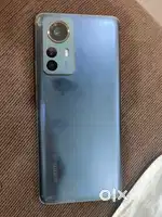 Xiaomi 12 pro 12gb 256gb excellent condition