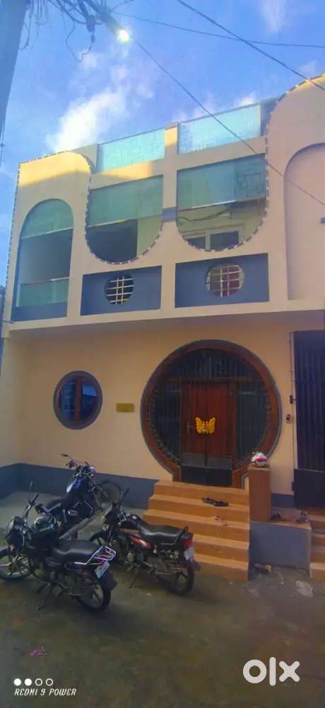 House for lease in mangadu