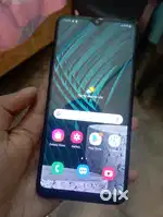 Samsung a20s