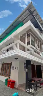Urban stayz ladies hostel and gents hostel