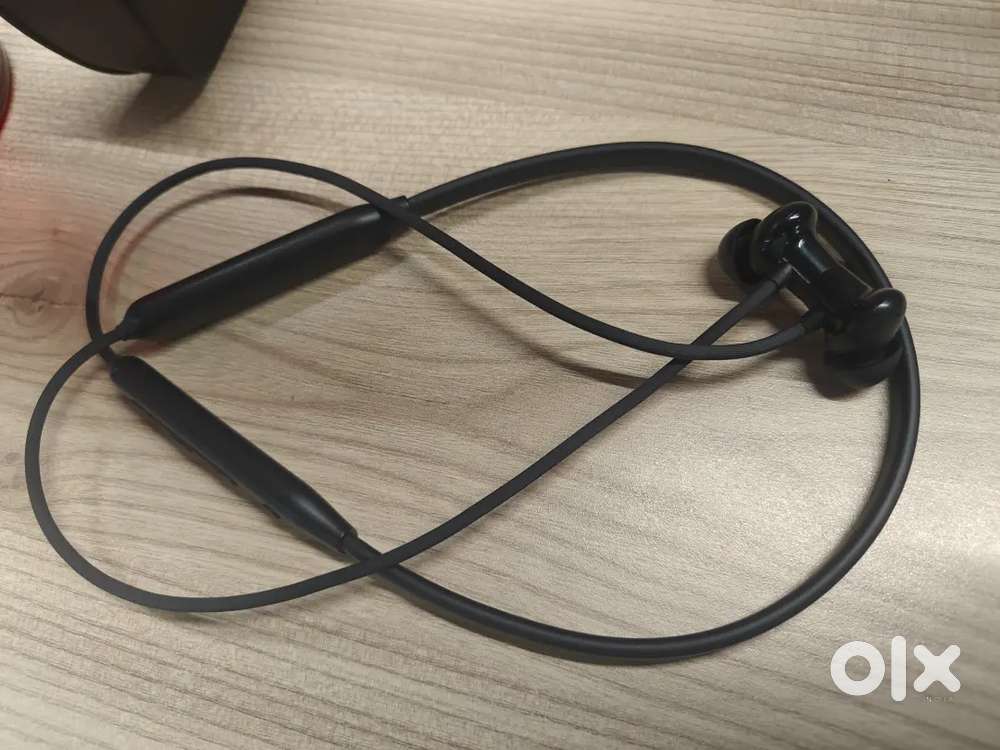 Oneplus bullets wireless Z2 ANC