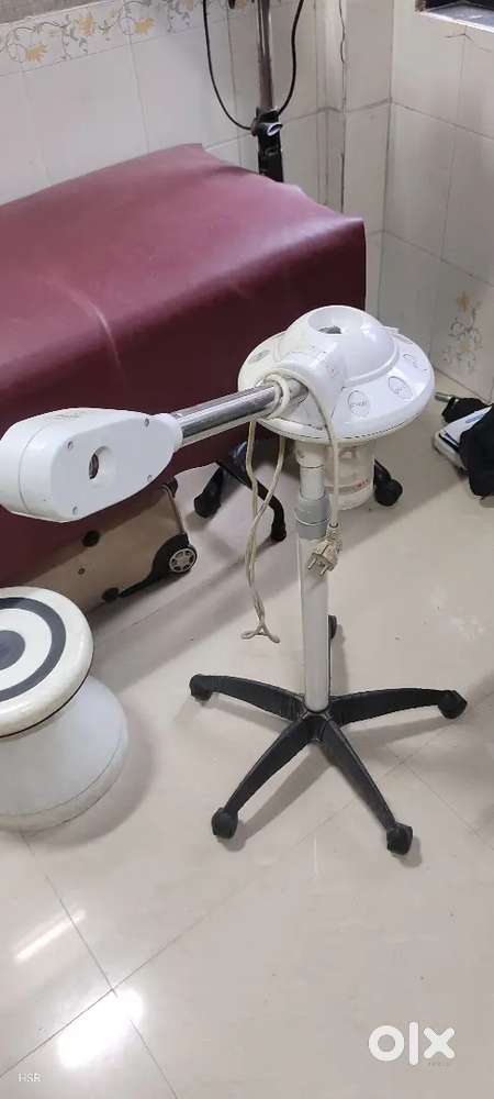 SALON AND PARLOUR Alll types of Parlour & salon Equipment for sale