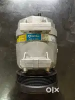 OPTRA,MAGNUM,AVIO CAR AC COMPRESSOR ORIGINAL IN NEW CONDITION  100% OE