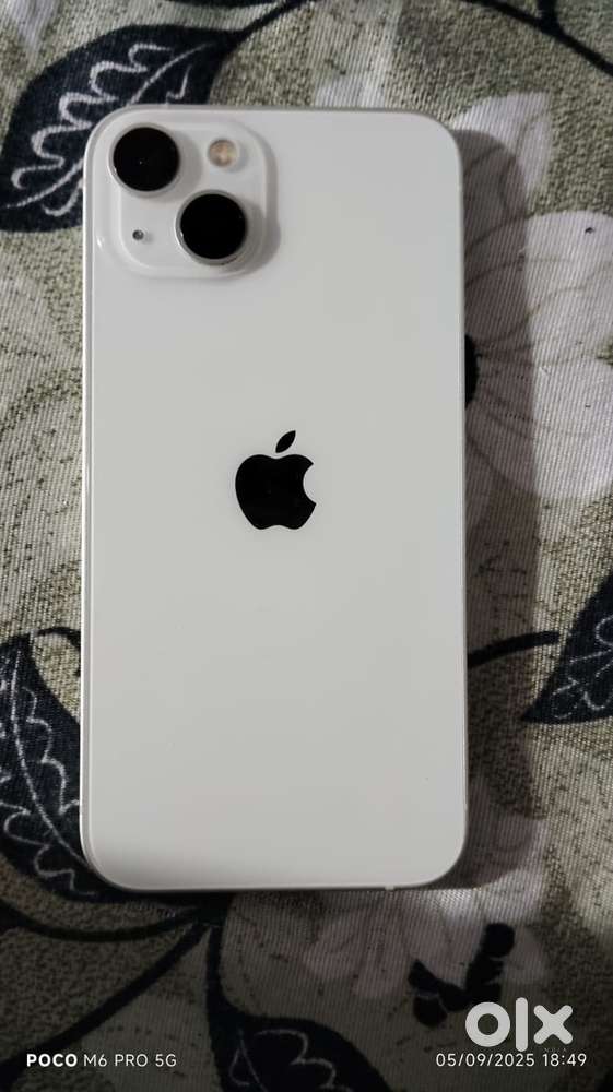 IPHONE 13 IN BEST CONDITION