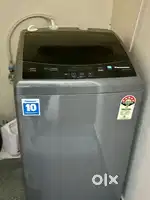 Panasonic Washing Machine