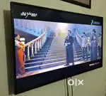 LED(40inches)smart TV.