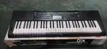 Casio ctk-3500 orgen kayboard
