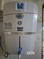 Working condition kent ro water purifier