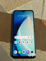 Realme Narzo 50a