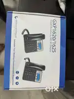 Grandstream IP phones (2 pcs)