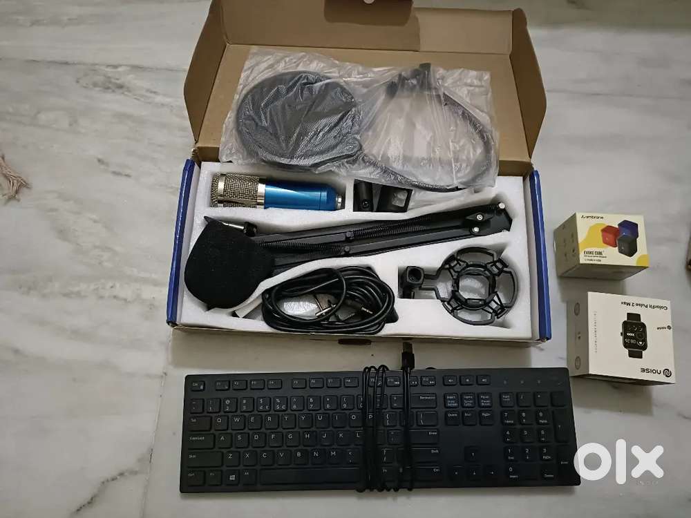 Sale multi electronic items