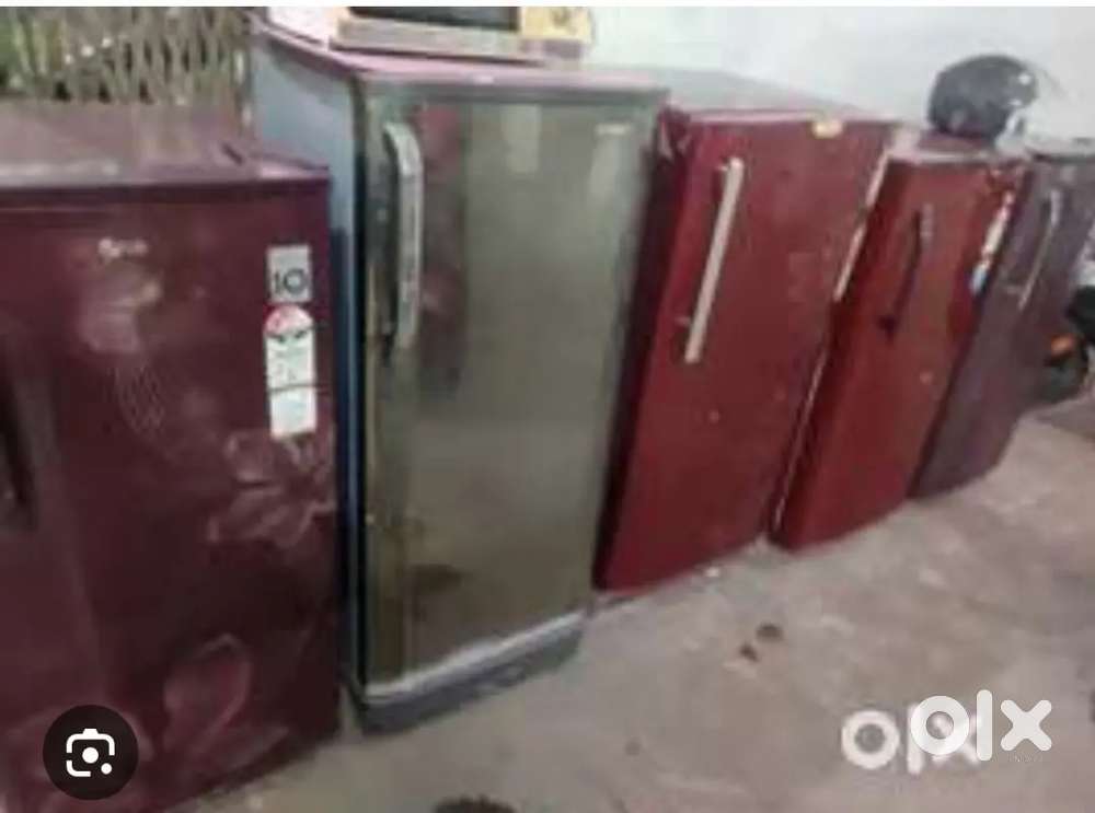 Low budget fridge for sale 3500