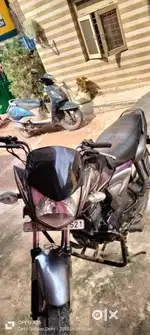 Honda shine