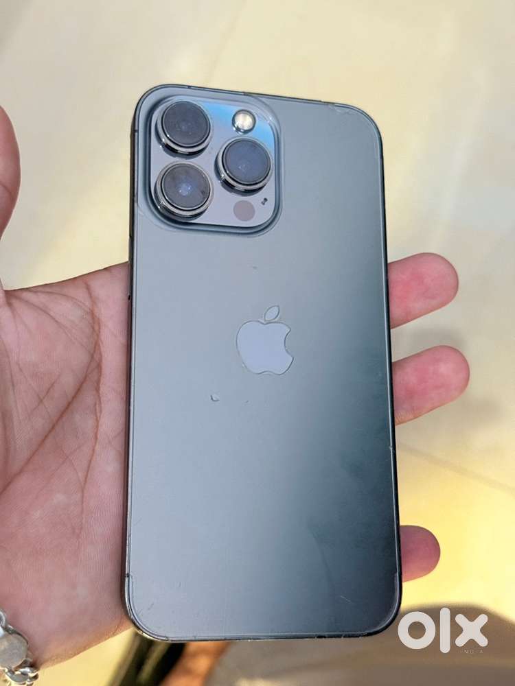 I phone 13 pro