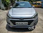 Hyundai i20 1.2 Spotz, 2019, Petrol