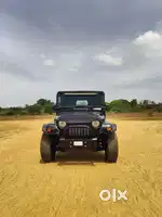 Mahindra Thar  CRDe 4X4 Well Maintained