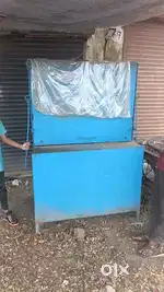 Pan Tapri heavy lokhand