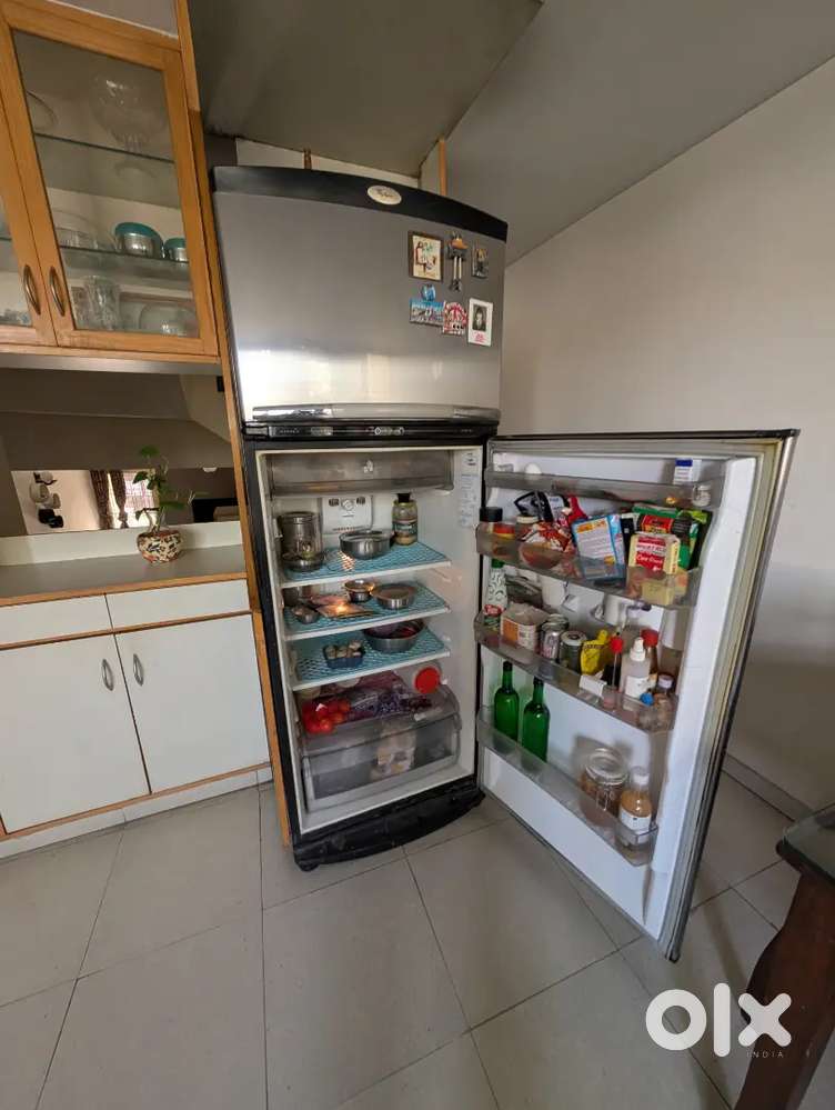 Whirlpool FF -450 Elite