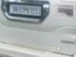 Mahindra Scorpio Classic 2018
