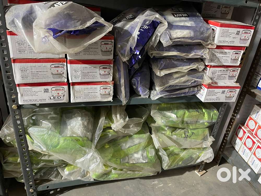Electric shop iteM