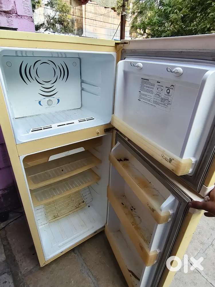 Godrej fridge