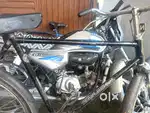 New and All Parts ok