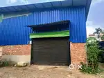 5000 sqft Warehouse space available on rent at Garchuk Manpara
