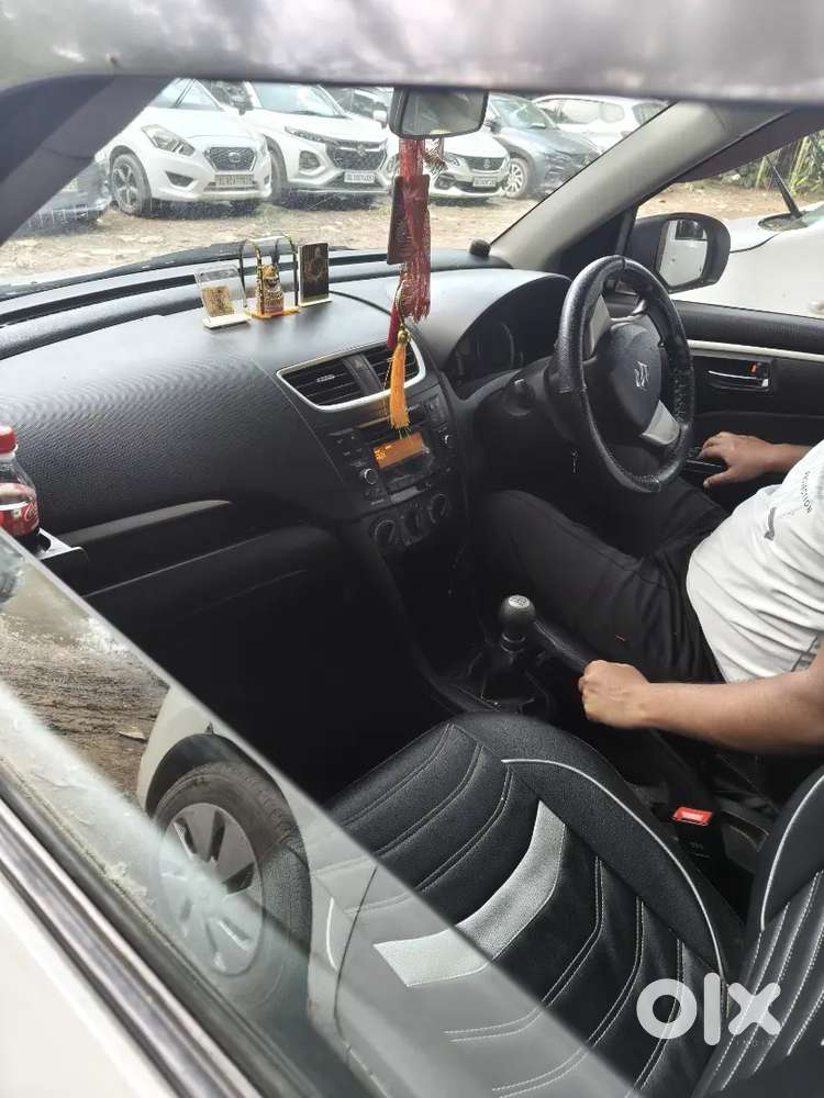 Maruti Suzuki Swift 2016
