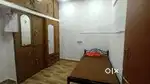 1 room semi furnished in gulmohar colony
